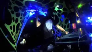 Dj Mario (Grasshopper Recs/Vibe Ohm) Playing Hovercraft - Lost @ Klan club