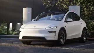 New Tesla Model Y 0-60 Acceleration is FAST!!!