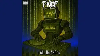 3z Up When I Ride (Industrial Trap)