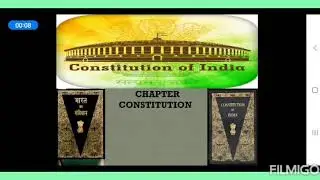 Class12 Political Science Constitution and it's Kinds