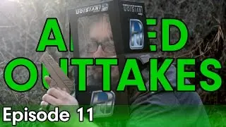 Amped Outtakes - Episode 11