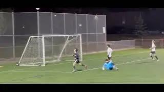 Caydon Tse 2025/26 Fall Highlights