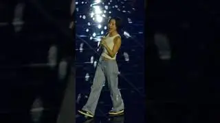 HWASA 화사 Always Remember Us This Way 260118 2026 HWASA CONCERT MI CASA Day2