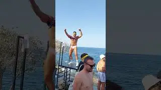 Disco Tits Pool Party - Europride 2023 Malta