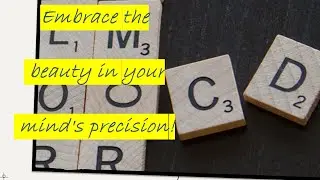 Psychological Facts 8-10 / OCD - Understanding OBSESSIVE-COMPULSIVE DISORDERS: Symptoms, and Effects