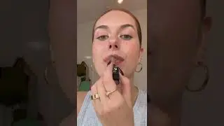REVLON GLASS SHINE LIPSTICK TRY ON 💄