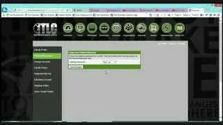 Total Life Changes- Back Office Training