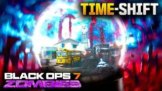 TWO Nuketowns Time Travel DLC 2 Trailer Breakdown! (Black Ops 7 Zombies Season 2 DLC 2)