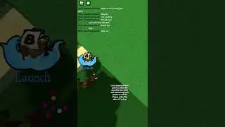Playing Roblox #build a boat for treasure #kid raging at me