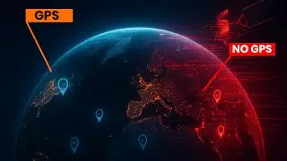 What If GPS Stops Working? 