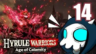 This Ends Here!!! (14) H.W. Age of Calamity