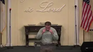 10. 02-10-19 Beyond Born Again Lesson 1 (Introduction)