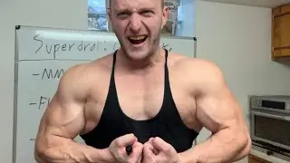 Superdrol (Methasterone): Quick Take - (Steroid Education)