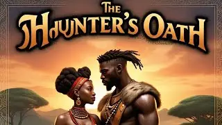 The Hunter&rsquo;s Oath