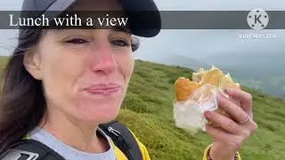 Llanthony & Hatterrall Ridge Circular-September 2023
