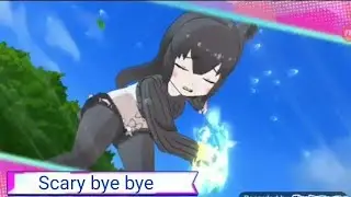 Kemono friends 3: Malayan tapir Miracle+