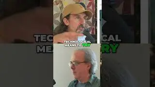 Remote Viewing Reveals History: Is Reality What We Think?