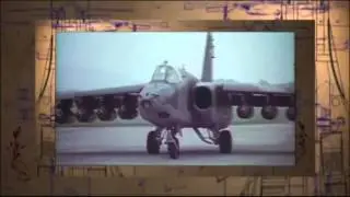 Secret of Sukhoi - The best Sukhoi Attack Aircraft Documentary