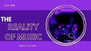 Is music permitted in islam?? |Relation of hormone with music|The reality of islam