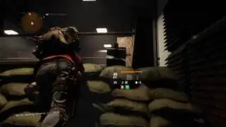 The Division - Best SMG DPS Build Shooting Range (1.3)