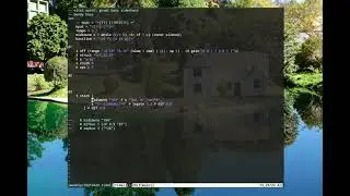 Tidalcycles Weekly Practice - Vital synth, midi input control, cbow samples