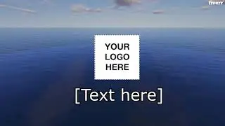 Make you a minecraft server trailer - Best Video Editing service