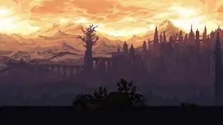 Blasphemous - Jibrael's Saeta melody