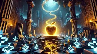 &ldquo;Biggest Ancient City Loot 😱 | 11 Enchanted Golden Apples Found!&rdquo;