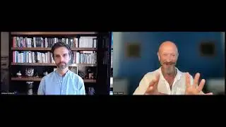 How to use Breath in Counseling  Interview with Giten Tonkov for Somatic Therapist Training