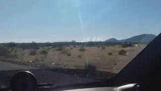 Palo Verde Nuclear Power Plant 🤢