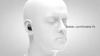 The best IP68 waterproof earbuds top5 in the world--X8 earbuds.