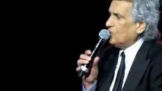 TOTO CUTUGNO - MEDLEY JOE DASSIN - SOFIA 2015