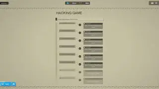 NIKKE - Outer Automata [Mini Game 21]