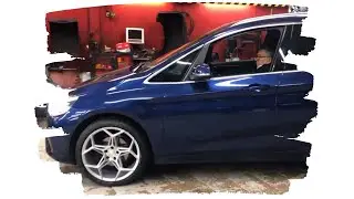 Bmw- VEEMANN V-FS40
