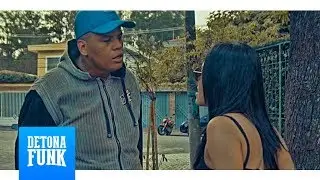 MC Murilo Azevedo - Ela Nunca Me Amou (Videoclipe Oficial)