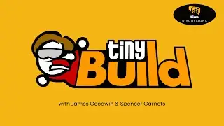 tinyBuild ($TBLD) - Firm Discussions | Ep. 1