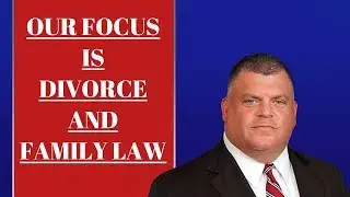 NJ Divorce Attorney Edward Weinstein: We Focus on Family Law