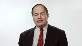 Big Think Interview With Richard Shelby  | Big Think