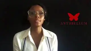 Antebellum - with Janelle Mon&aacute;e