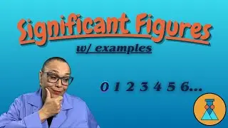 Introductory Chemistry: Significant Figures (Part 1)
