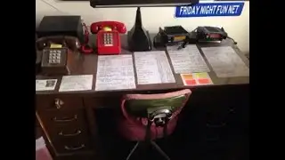 Friday Night Fun Net | Amateur Radio Worldwide Live Stream Radio | KD9MED