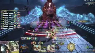 Doom Train (Extreme) Day 1 Clear