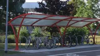 Street Furniture - GLW Engineering Ltd
