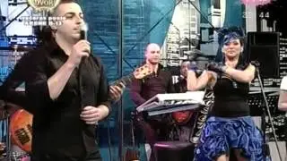 Vesna Vukelić Vendi - Jutro je - Arena B13 (TV Pink 2011)