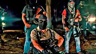 ALINIANDO MARRANITOS - Buknas De Culiacan (Video) (Corridos 2020)