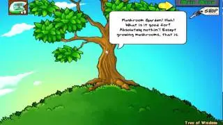 Plants Vs. Zombies Part 38:  They Grow Up So Fast