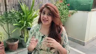 Channel Introduction | Love Drama Tiny Feet | Vedika Thapar Gaur