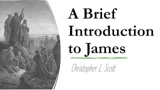 A Brief Introduction to James