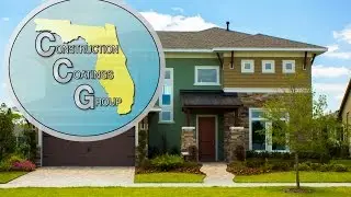 Residential Construction Company in Tampa - Painting, Stucco, and Drywall Contractor