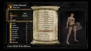 Dark Souls Starter Guide 2 - Mechanics and systems explained